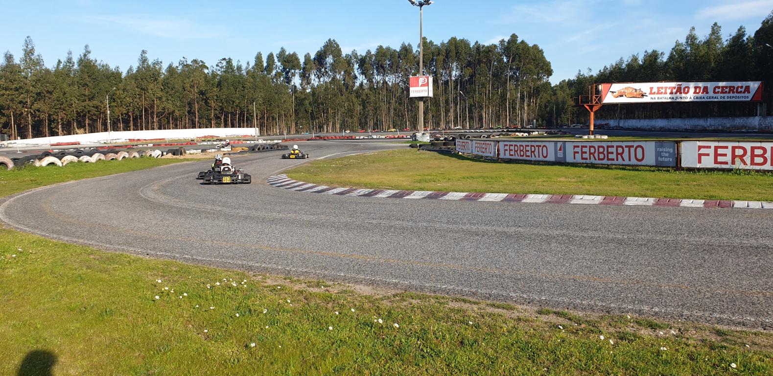 Taça Euroindy 2020 - Fevereiro61